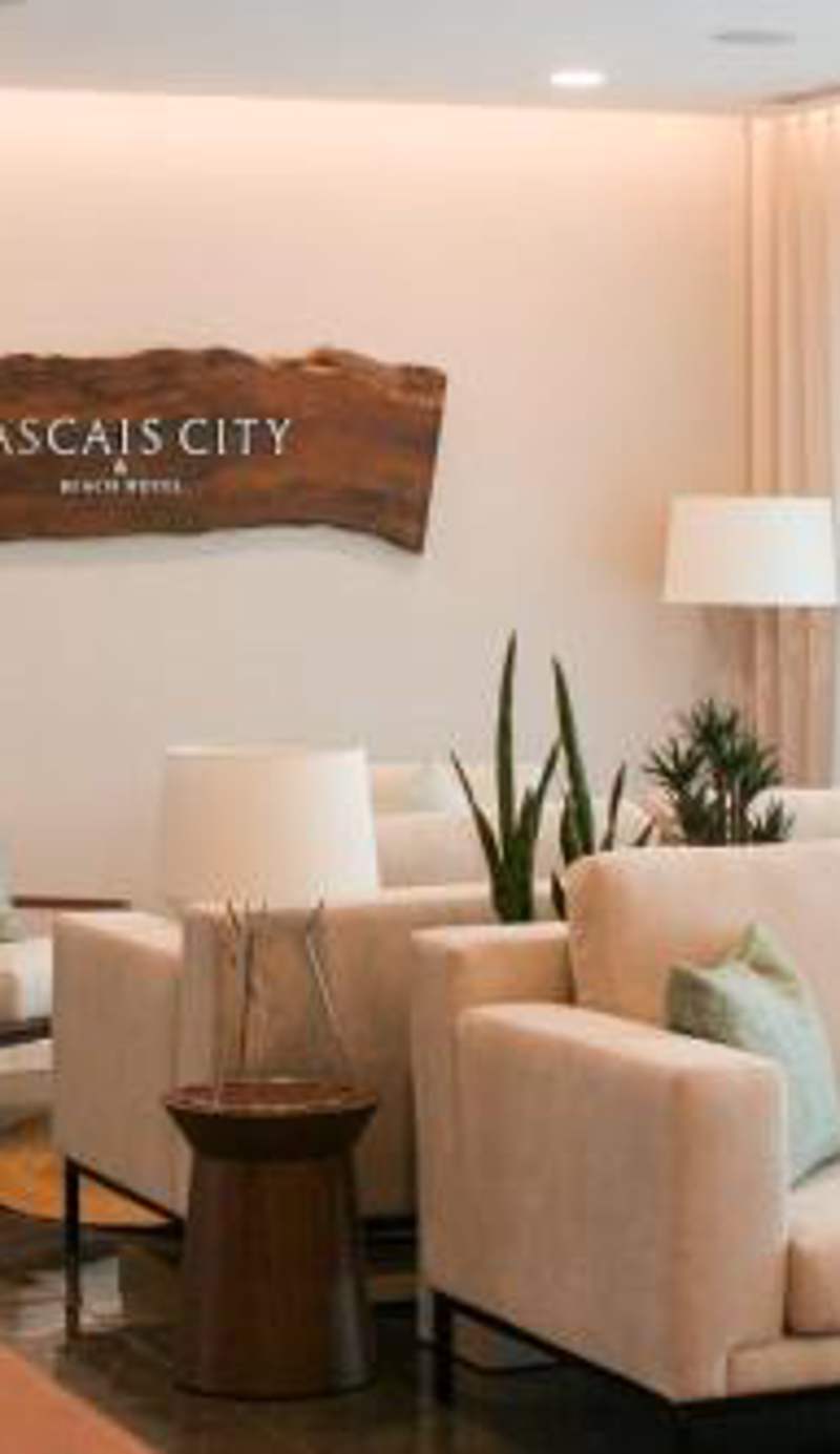 Cascais City & Beach Hotel