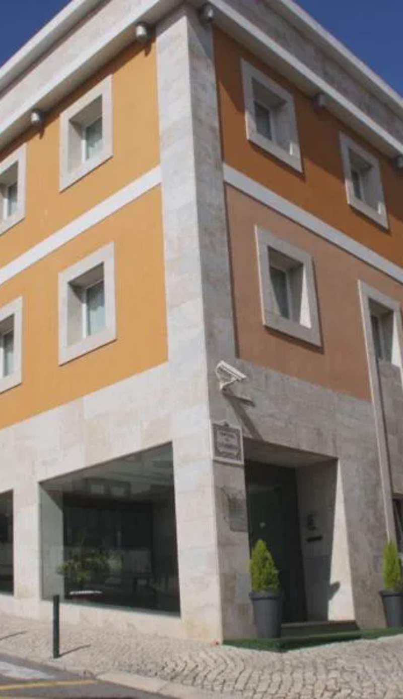 Cascais Hotel