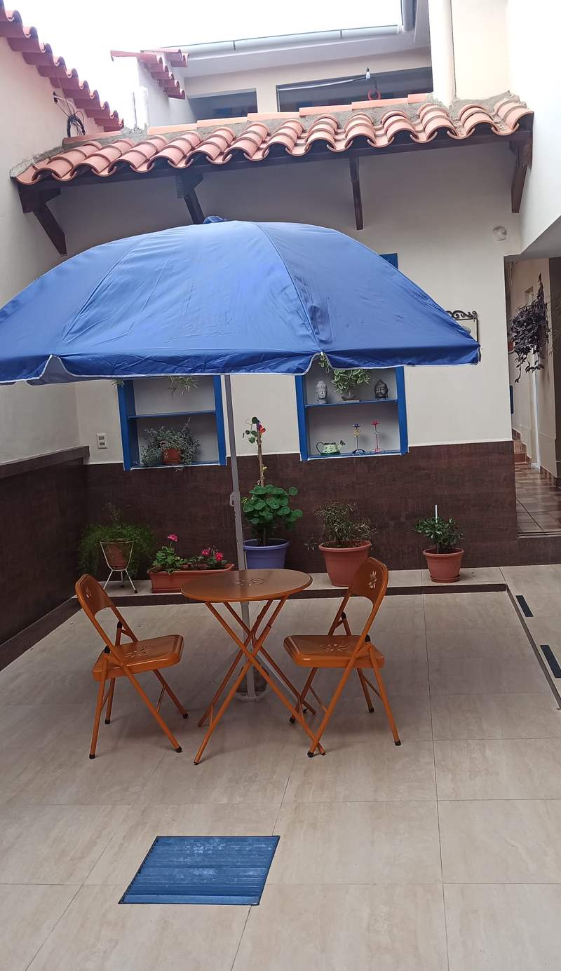 Hostel Namaste