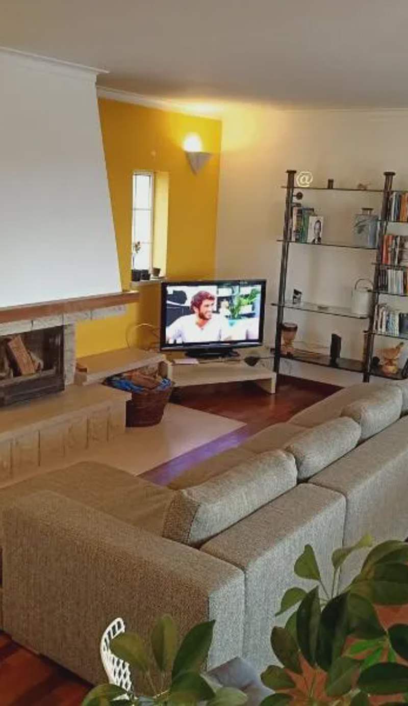 Leiria Fatima Nazaré 3 Bedroom House