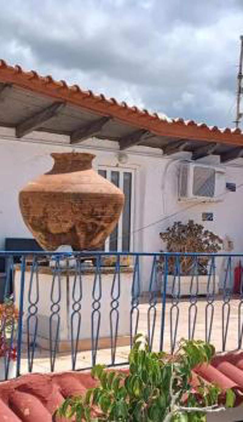 Studio Old Town With Terrace