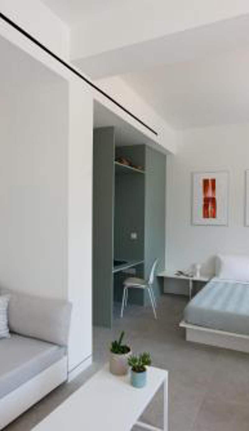 The Met Base, Suite No1