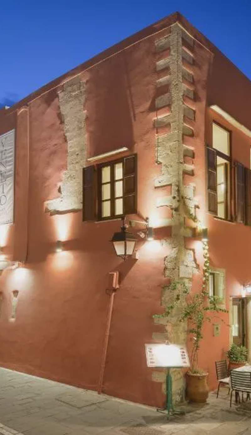 Veneto Boutique Hotel