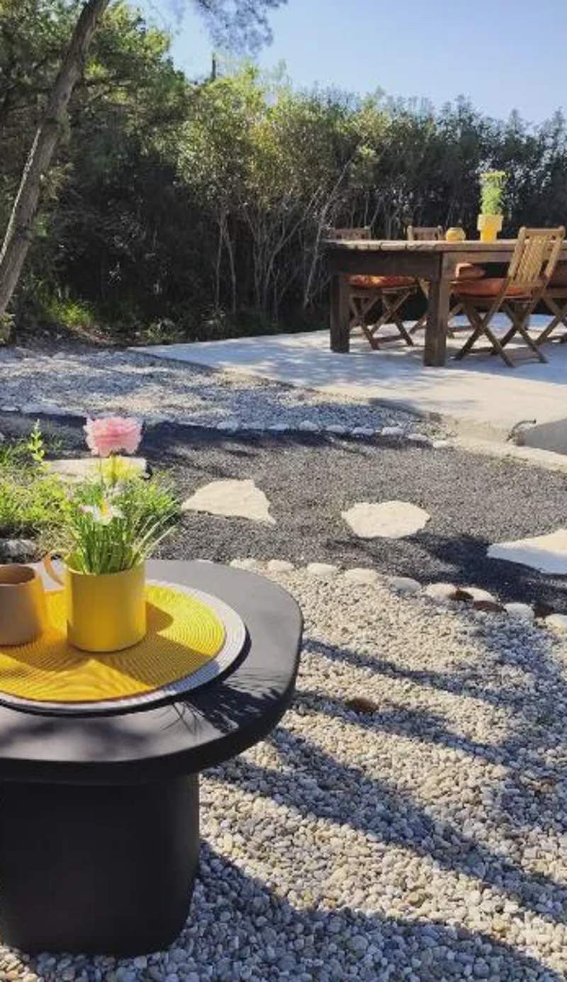 Studio apartman Grotta