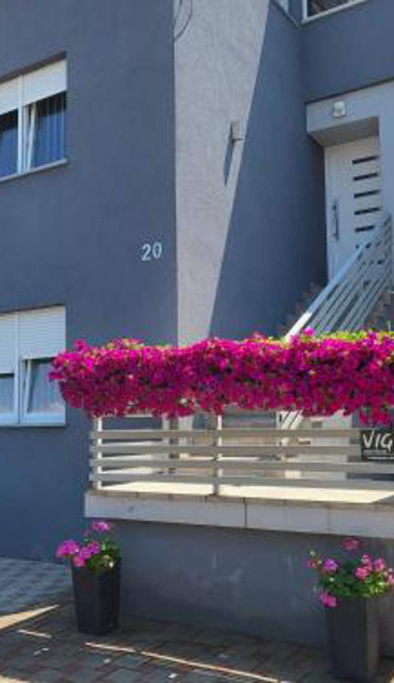 VIGO apartman