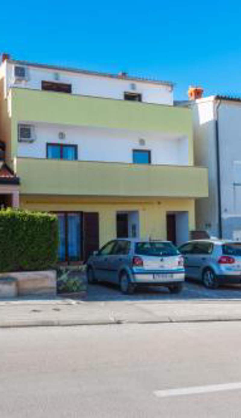 Milos Apartment