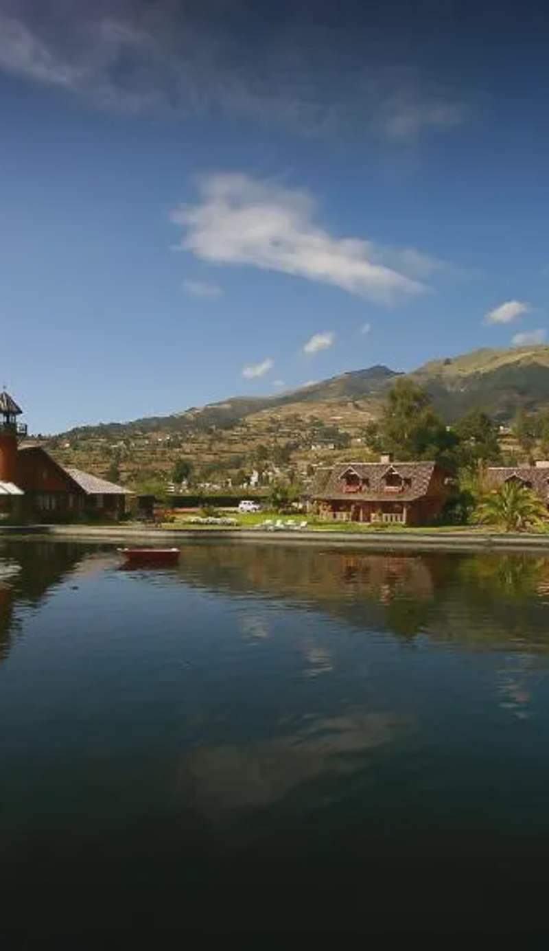 Puertolago Country Inn & Resort