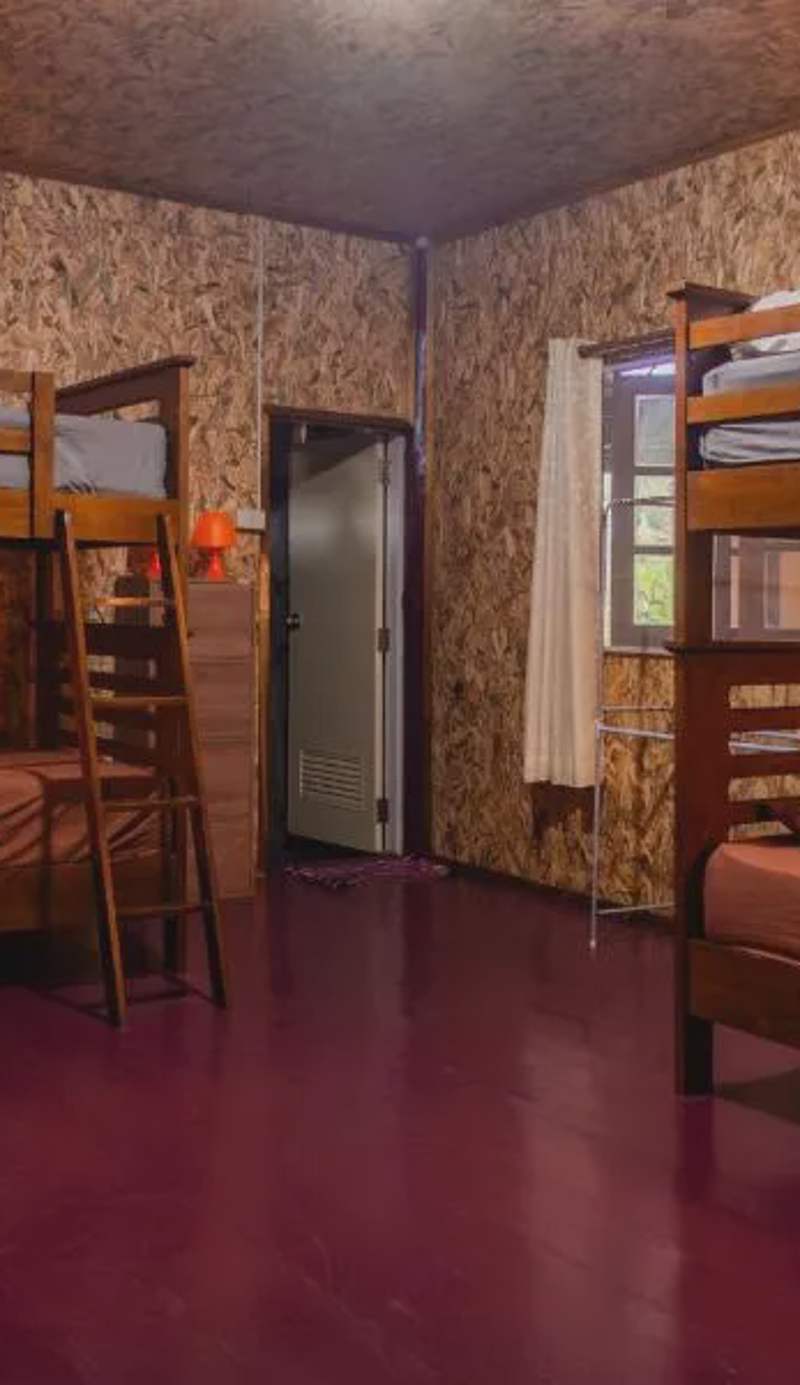 BB Dorm Koh Kood