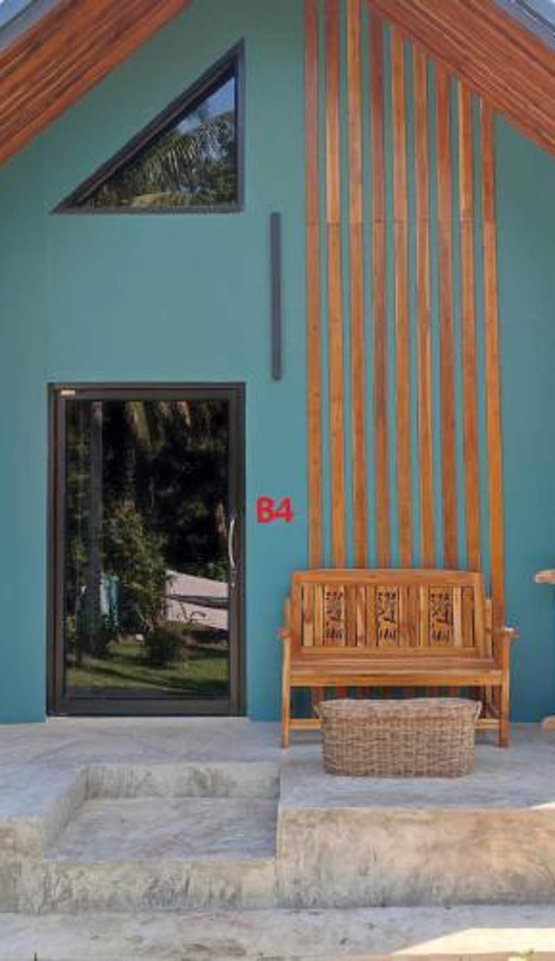 Kuba Bungalows