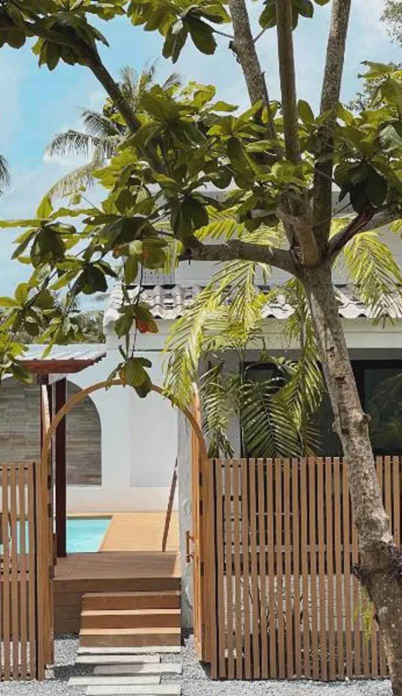 Dara Homestay