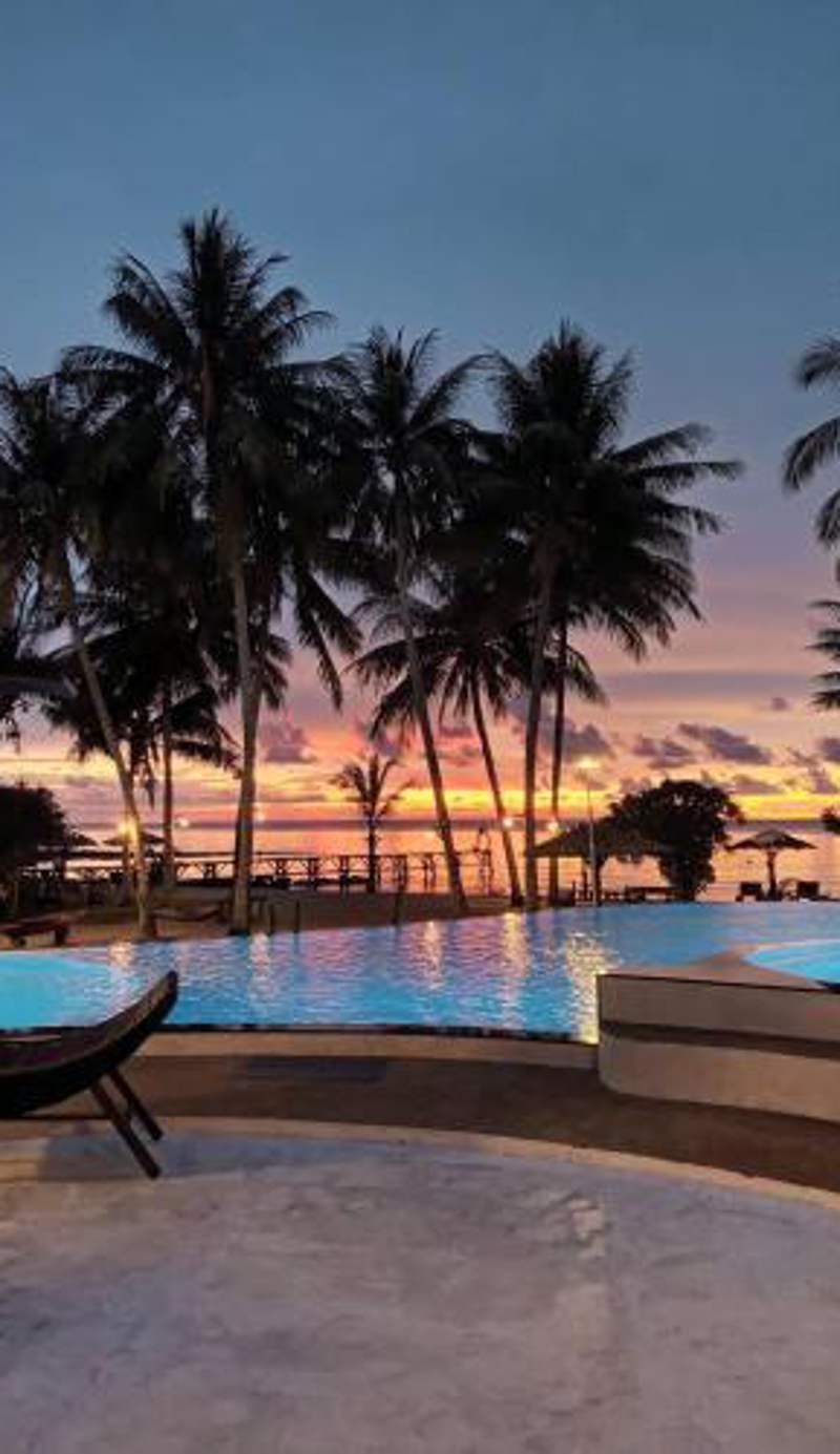 Suanya Kohkood Resort and Spa