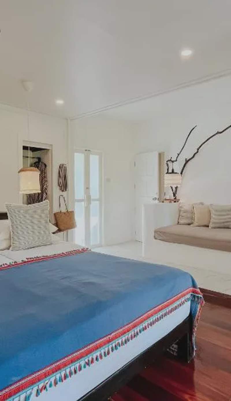 Baan Bua Cottage