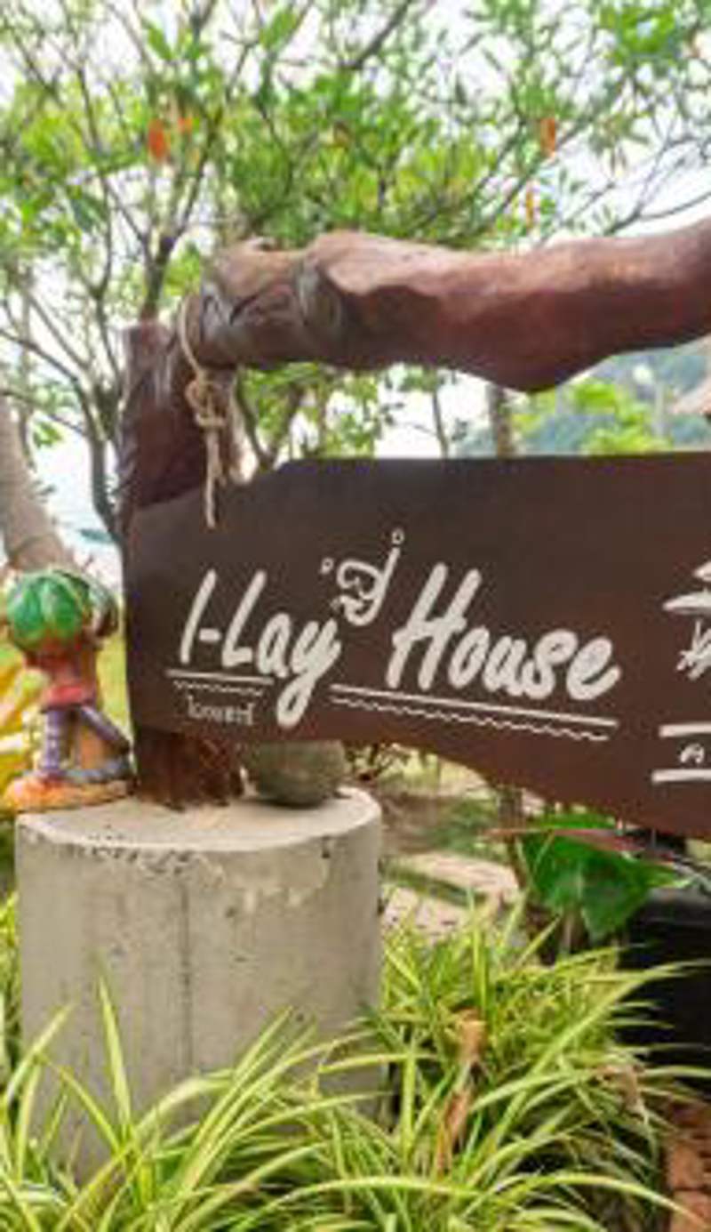I-Lay House Koh Kood