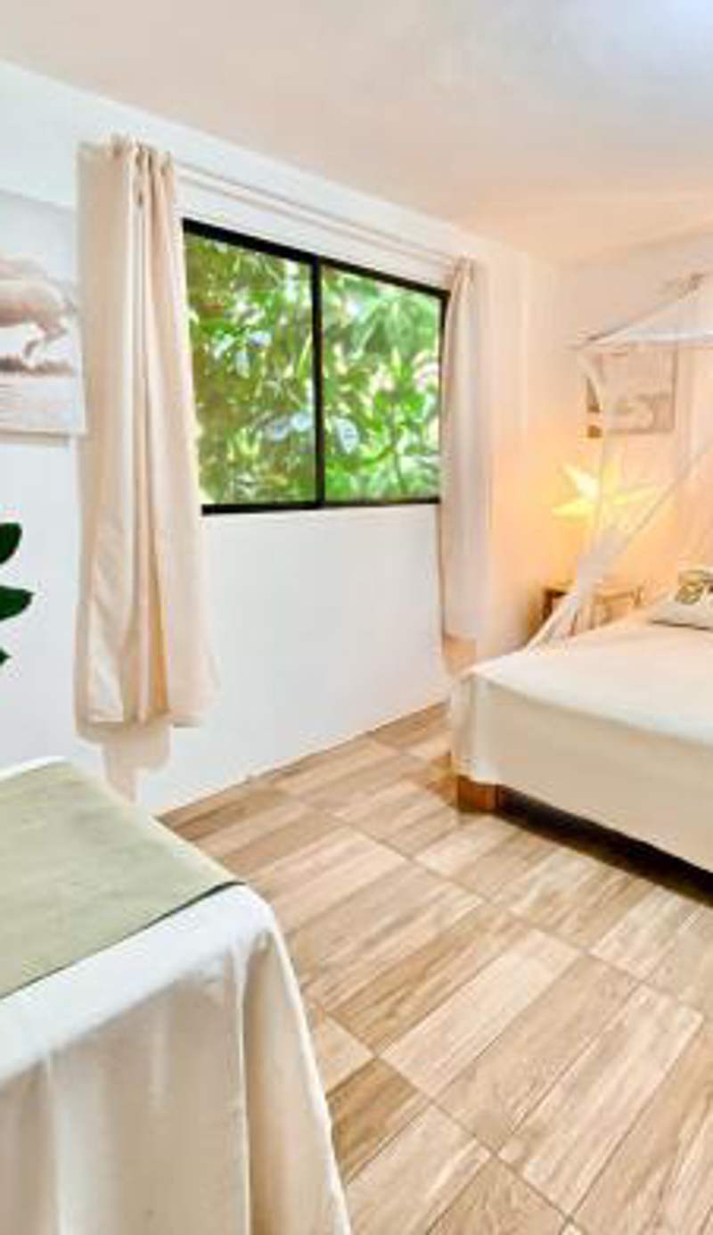 La Hacienda Hostel-Rancho