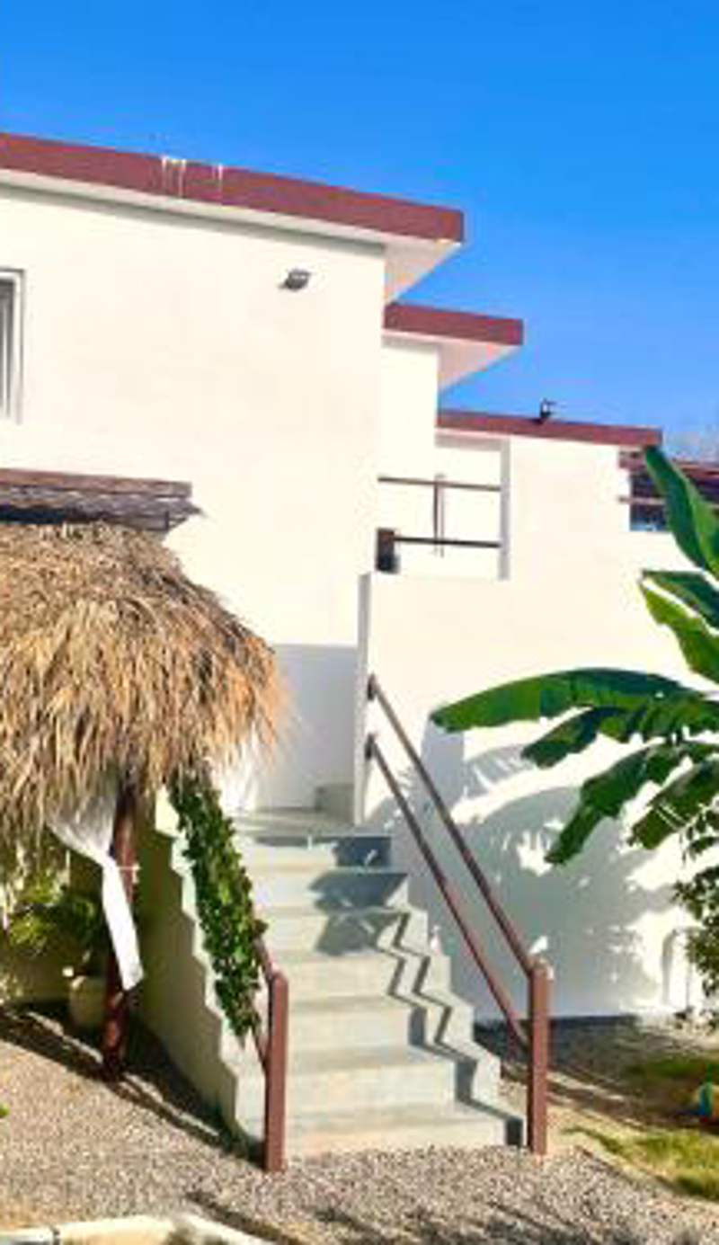 Villa KAMBUSA