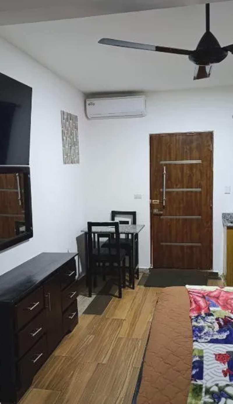 Apart Hotel Costa Verde - #2 Exclusivo y Seguro cama King zise