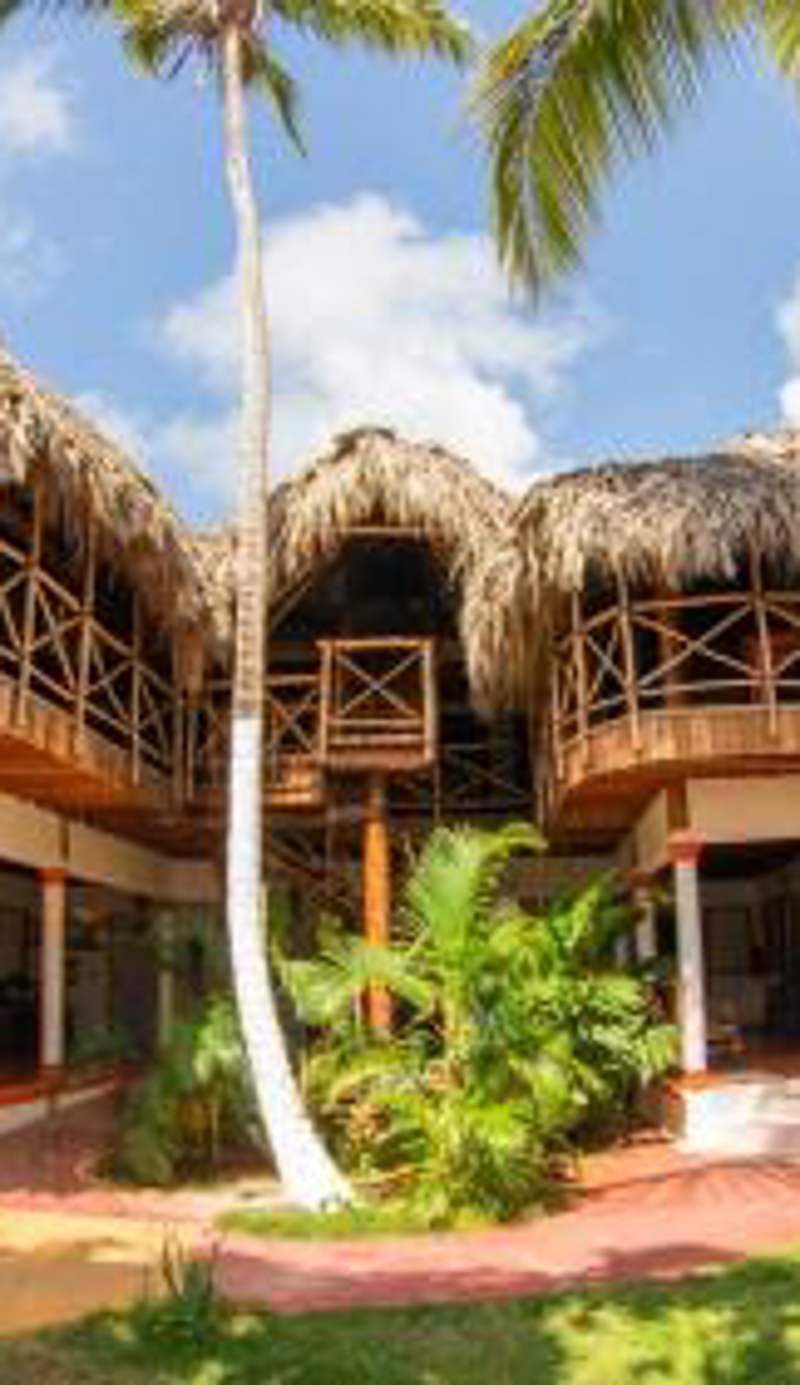 Coco's Apartment near La Playita beach