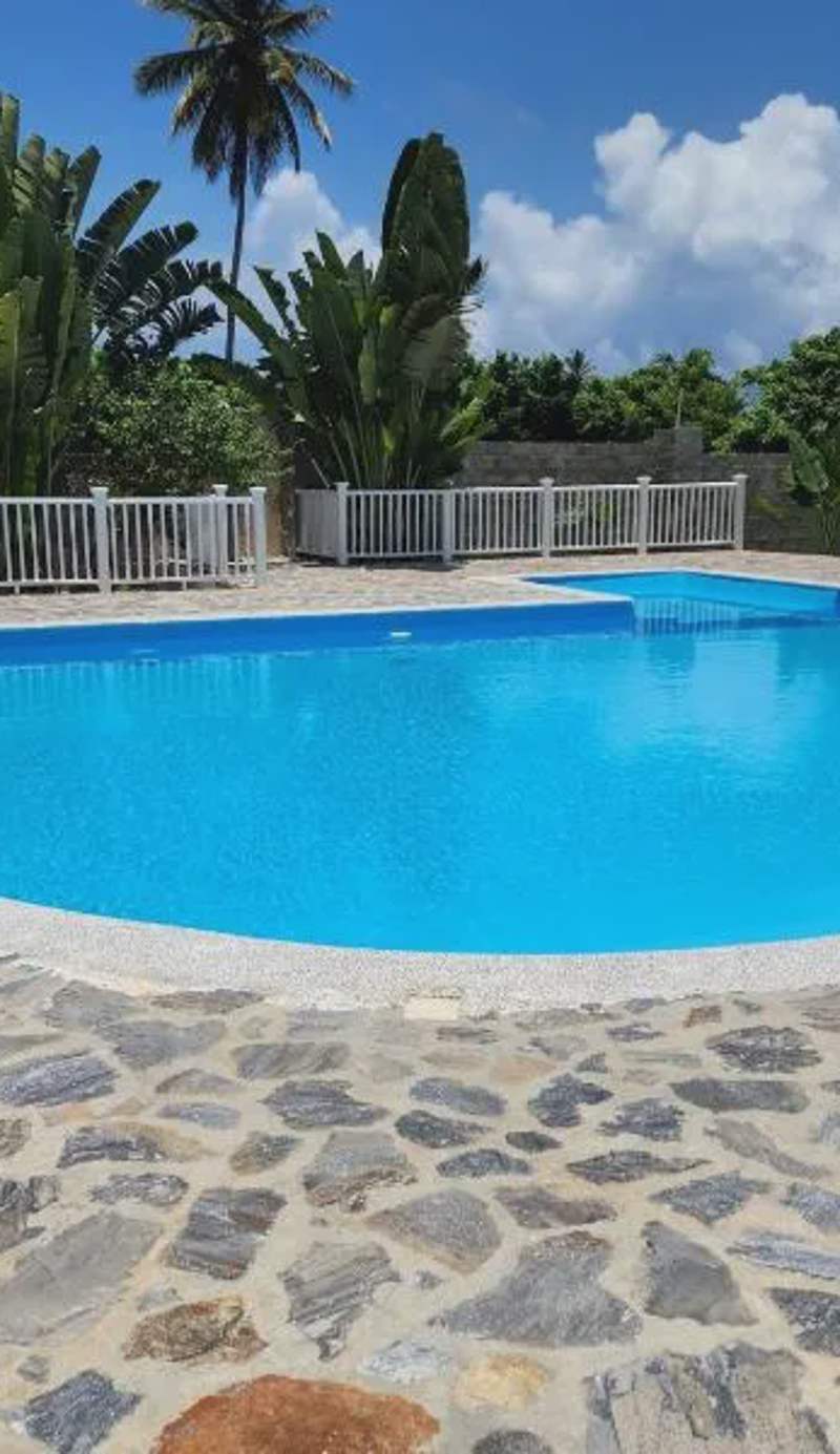 Bella Villa Roomy apartment at 5 min walk to the beach