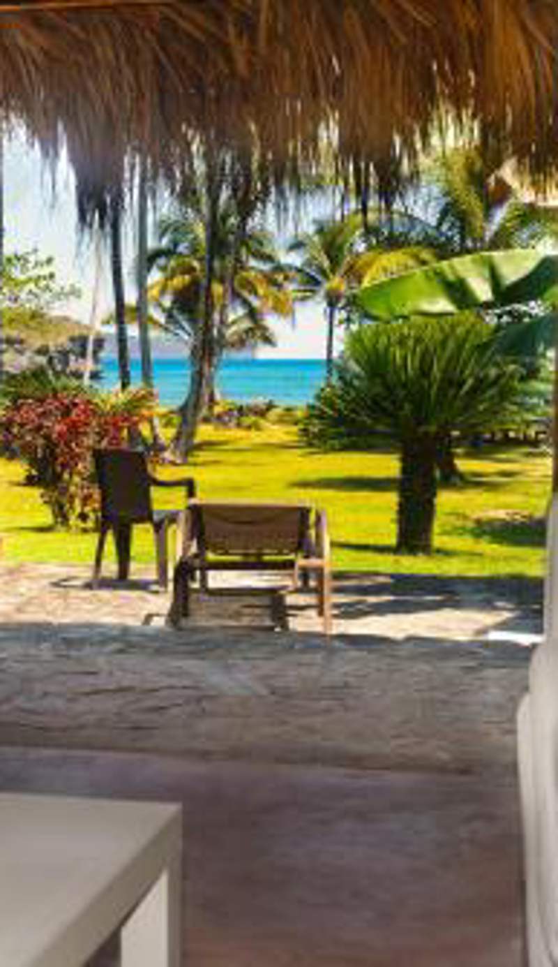 Studio Lotte - Ocean Front