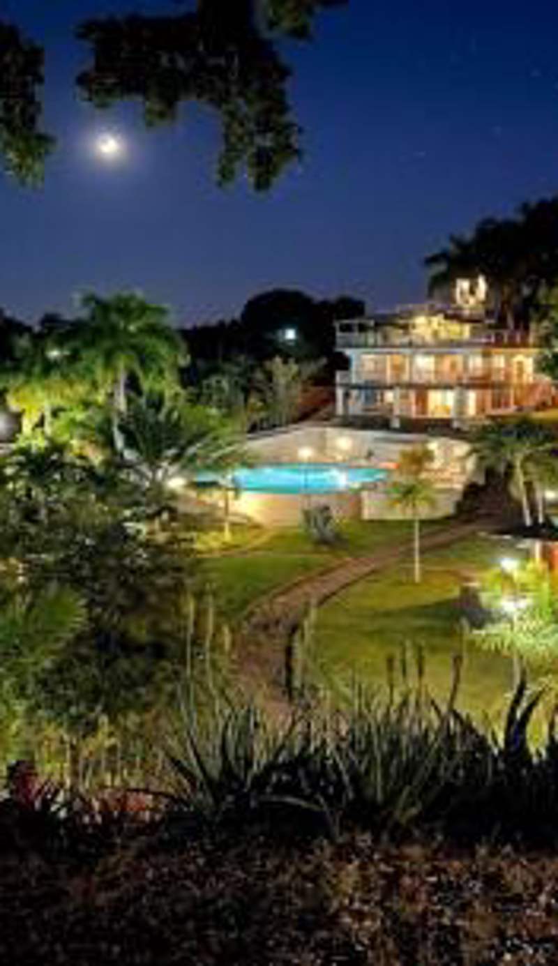 Las Galeras Village Ecolodge