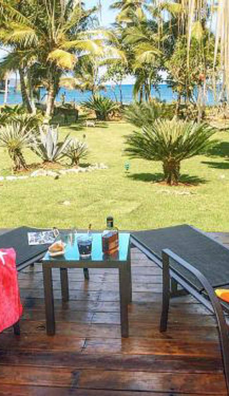 Villa Ibiscus
