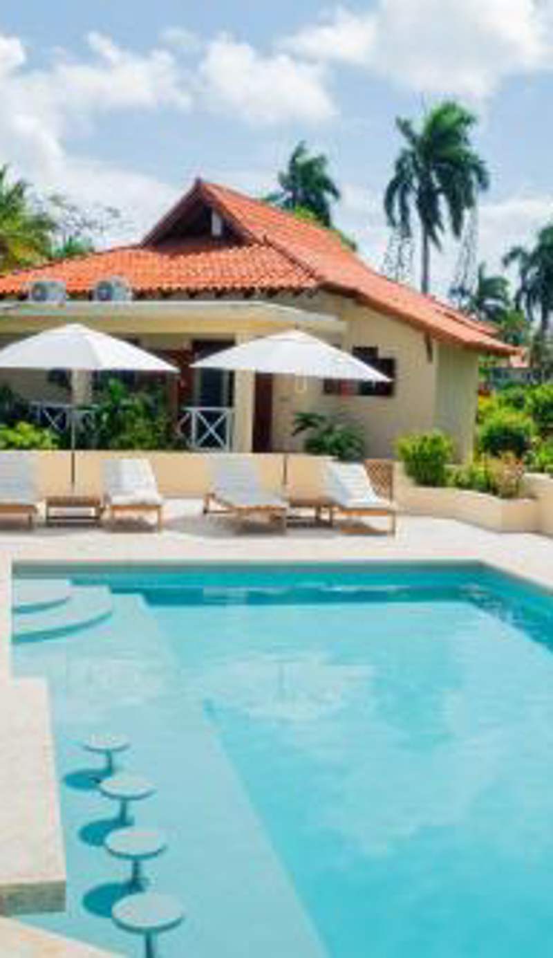 Villa Diana