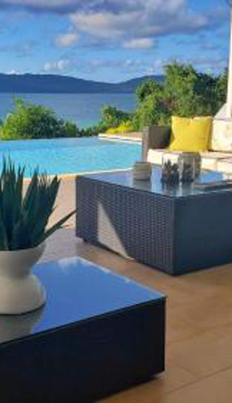 Villa Salamandra
