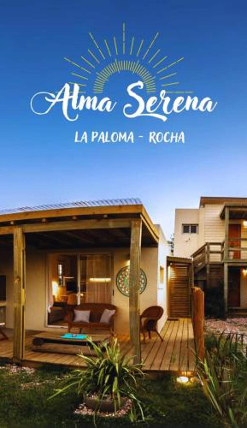 Alma Serena