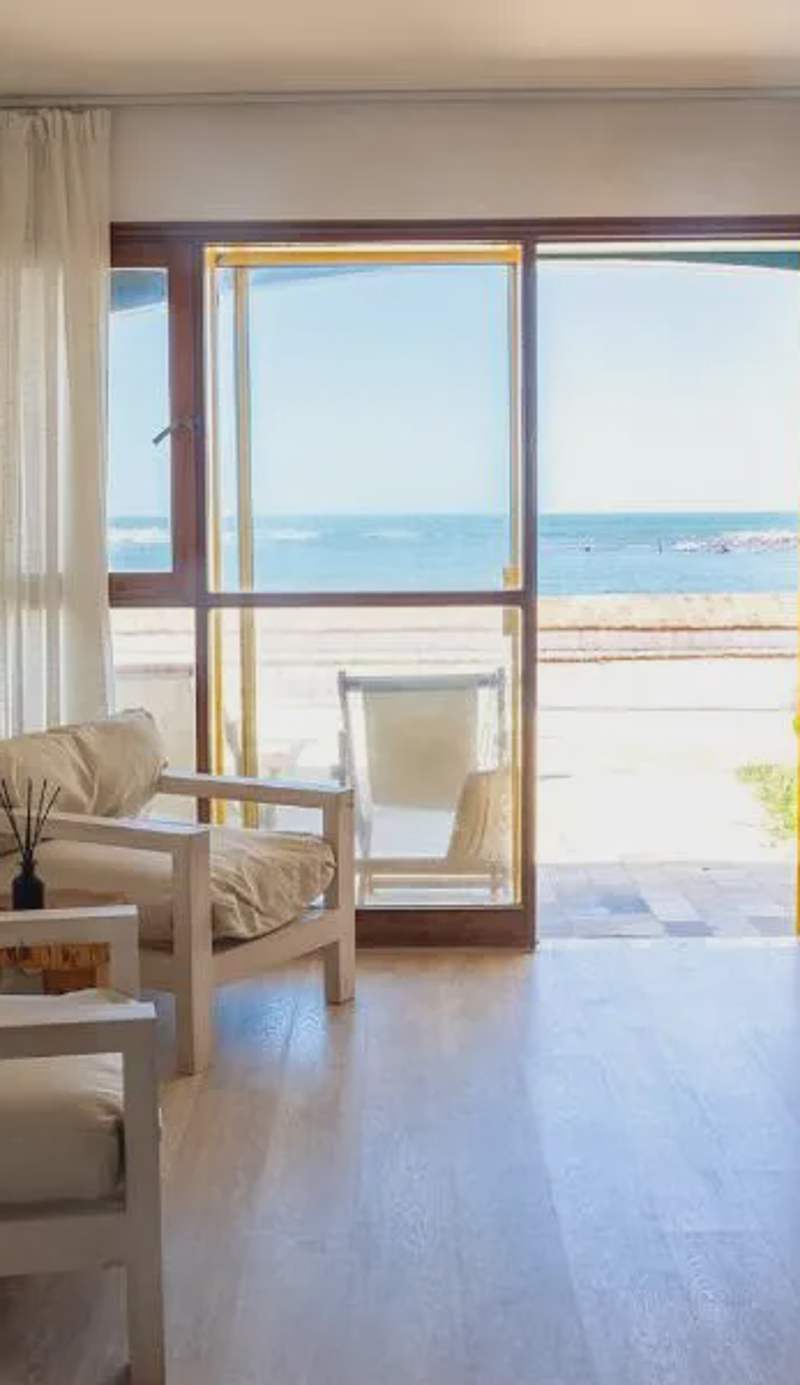 Apartamentos Alborada