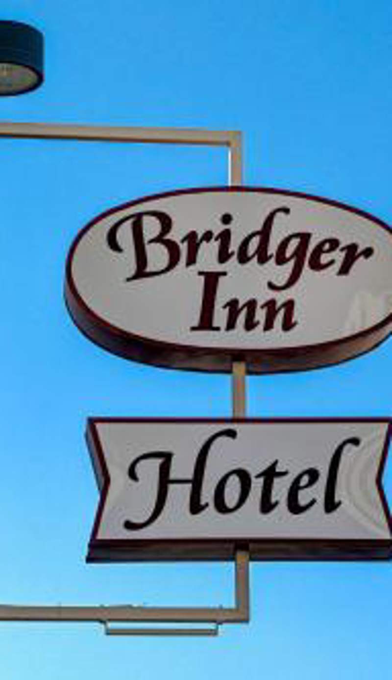 Bridger Inn Hotel Downtown