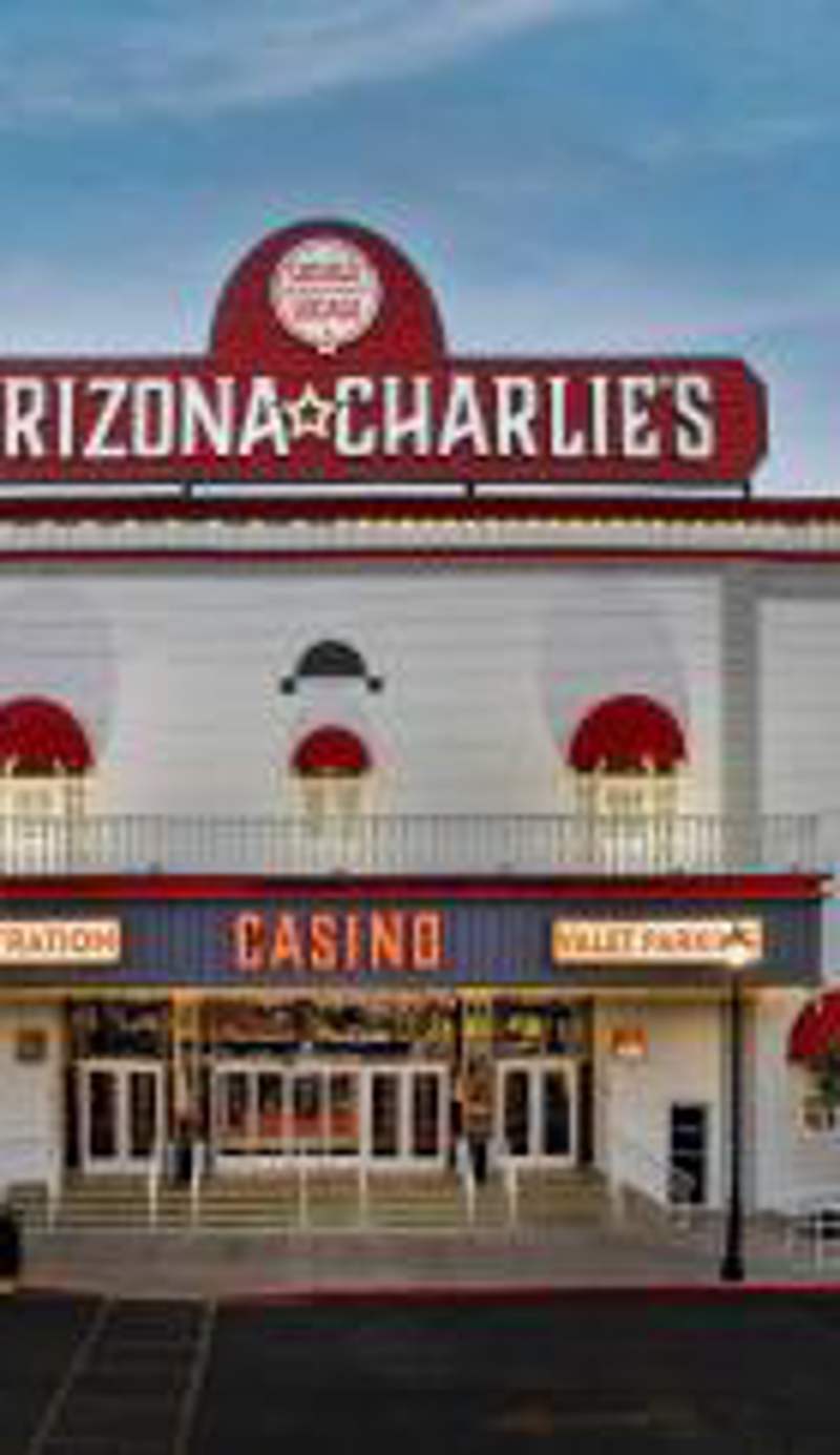 Arizona Charlie's Decatur