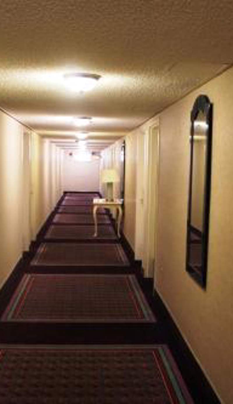 Shalimar Hotel of Las Vegas