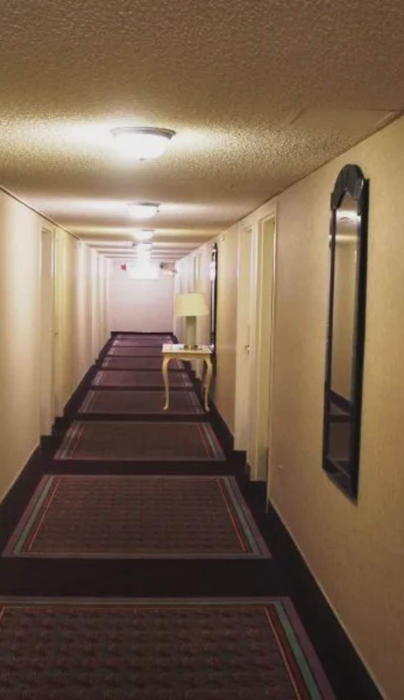Shalimar Hotel of Las Vegas