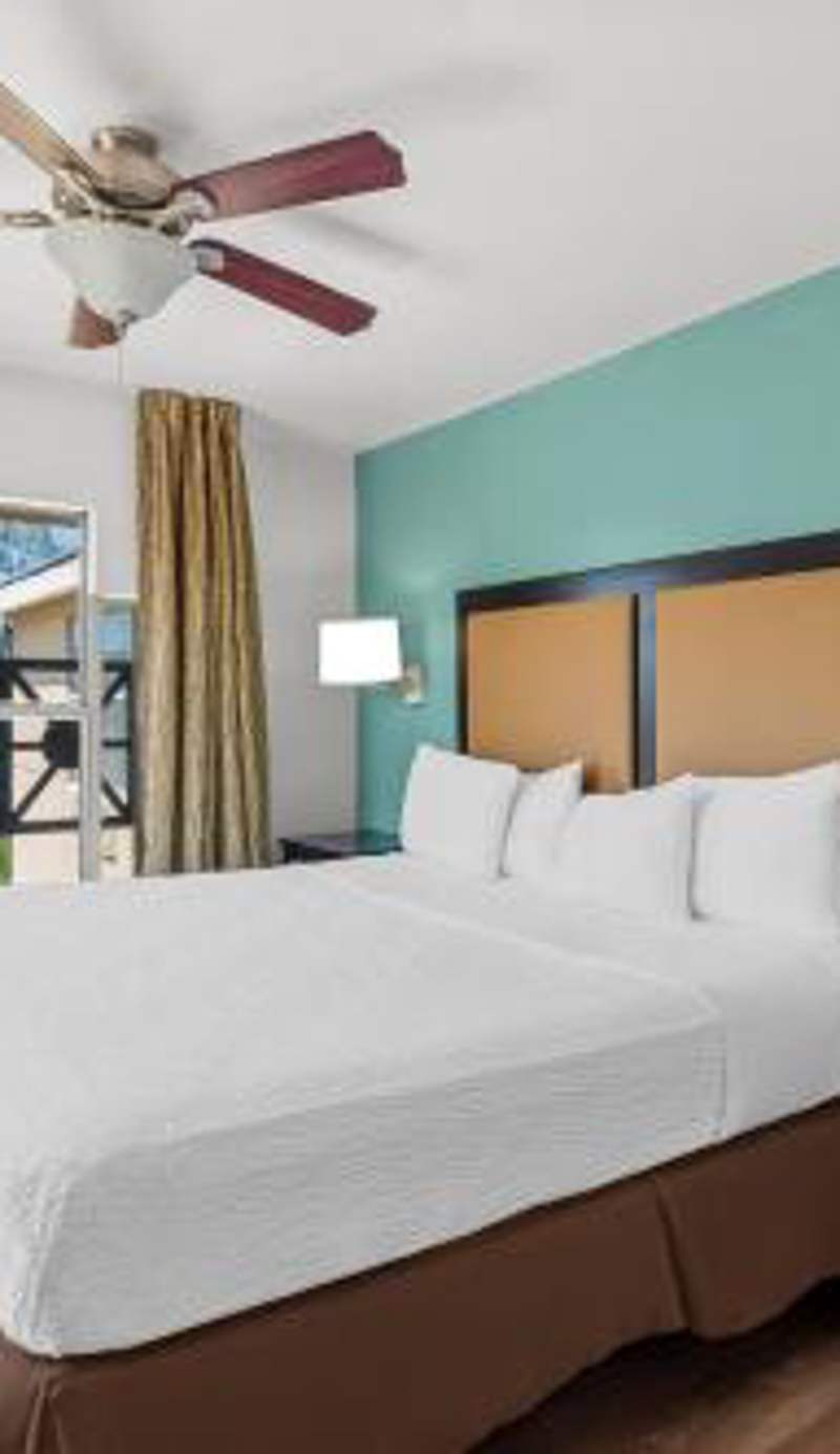 MainStay Suites Las Vegas Flamingo
