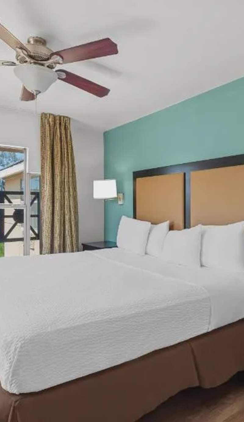 MainStay Suites Las Vegas Flamingo