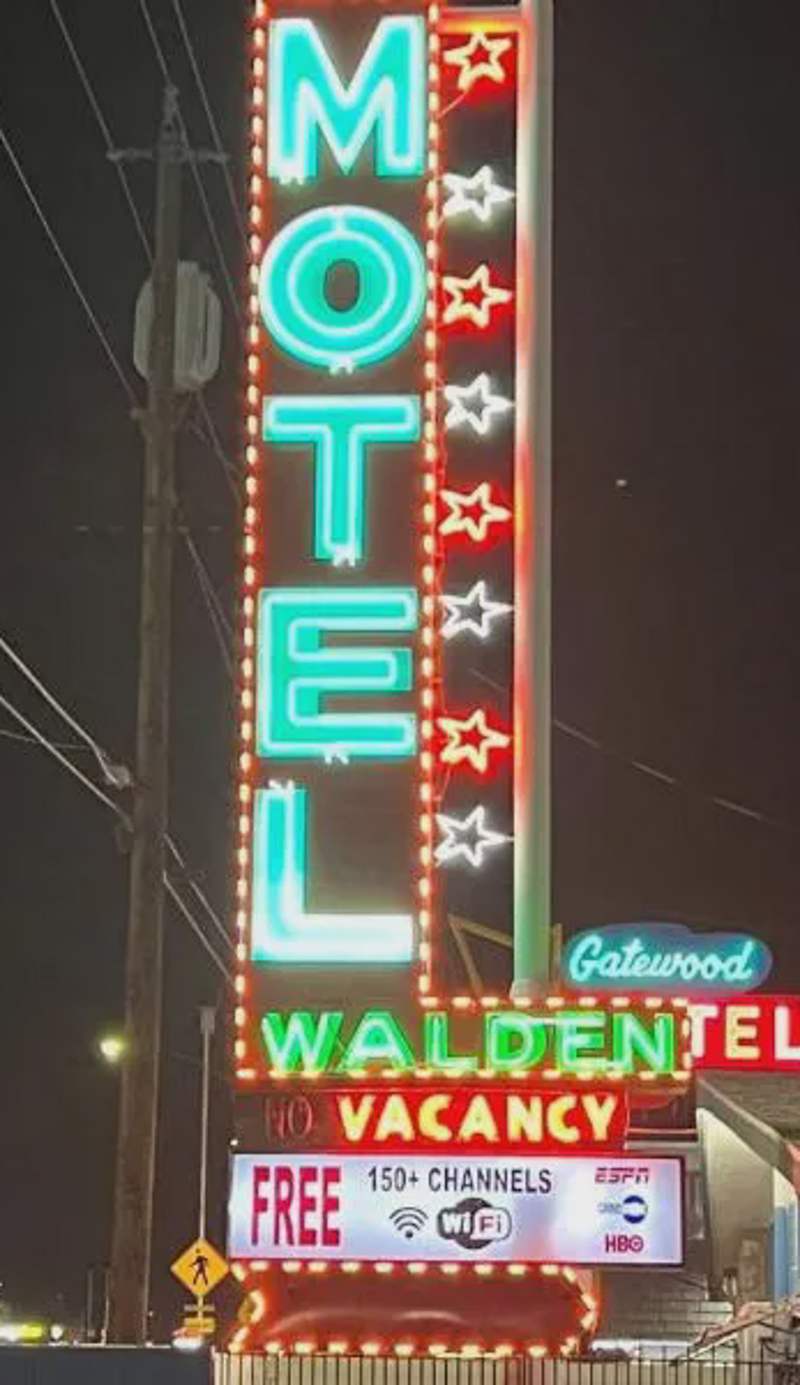 Walden Motel