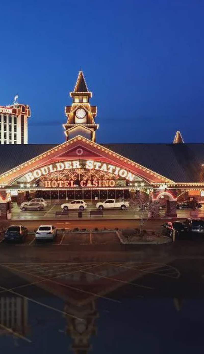 Boulder Station Hotel & Casino