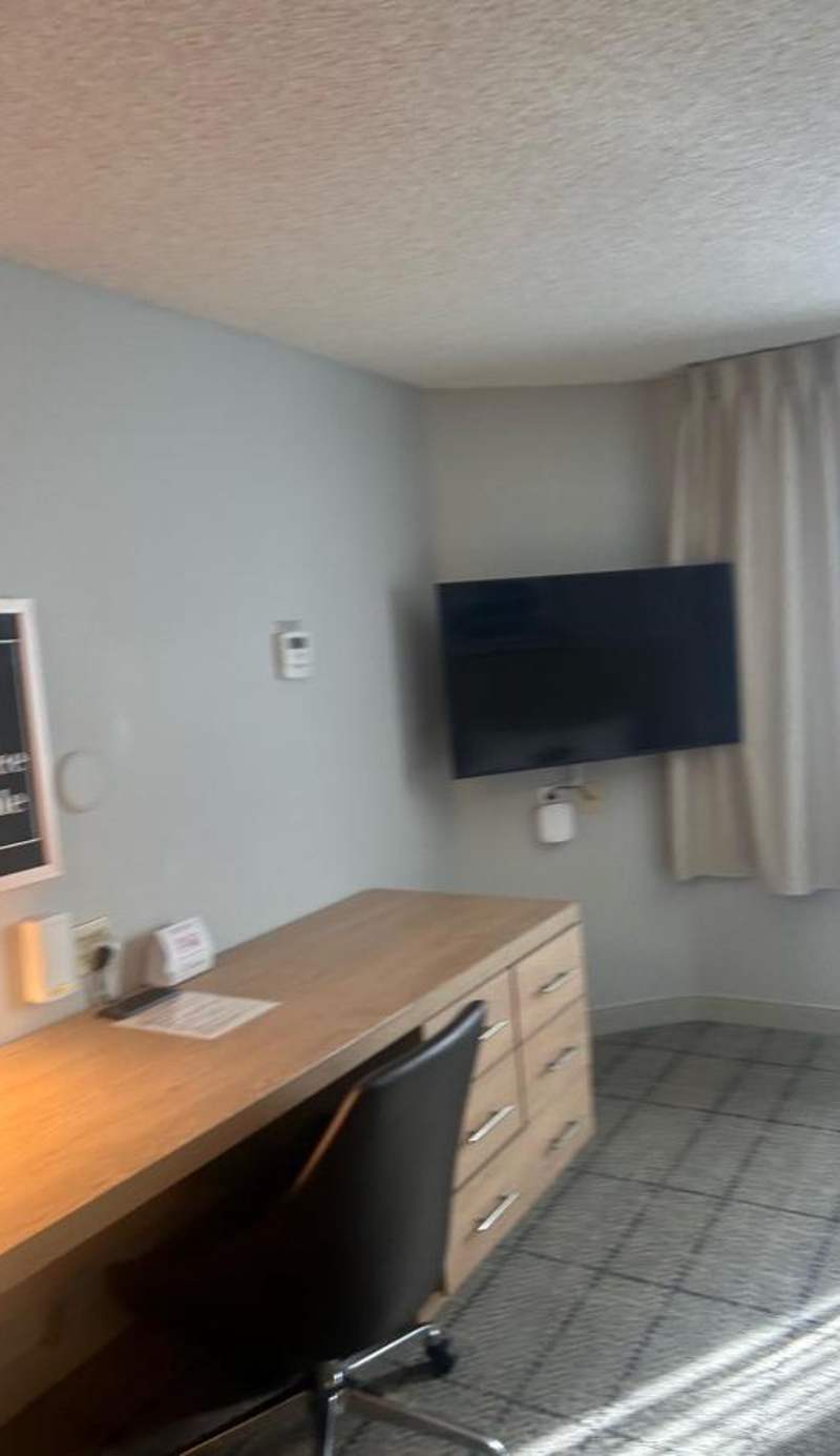 Sonesta Simply Suites Las Vegas Convention Center