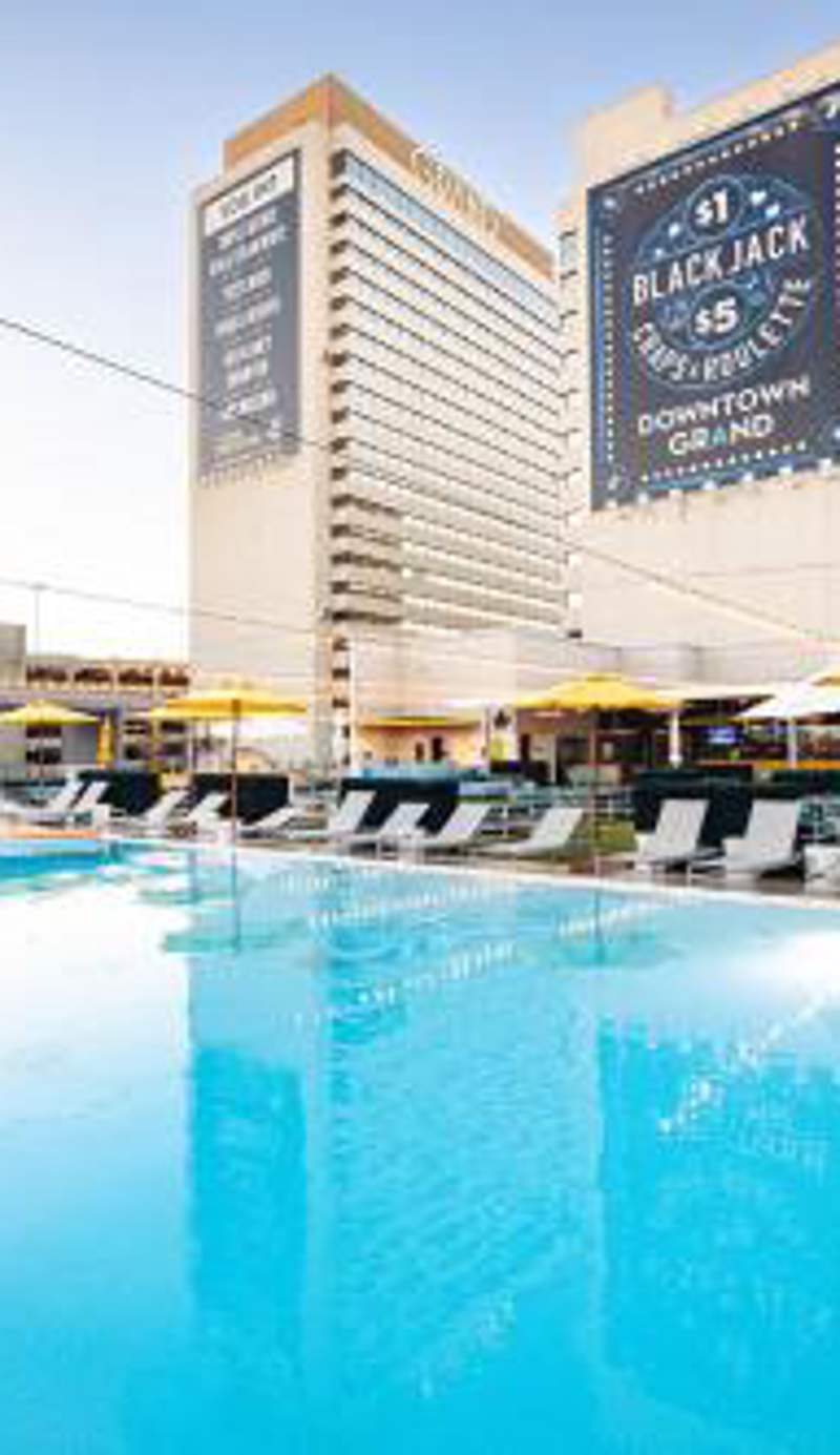 Downtown Grand Hotel & Casino