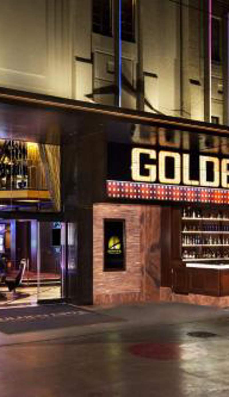 Golden Gate Casino Hotel