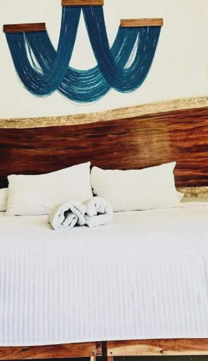 Hotel San Vicente