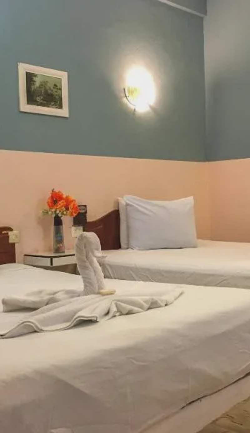 Casa Palma Hotel
