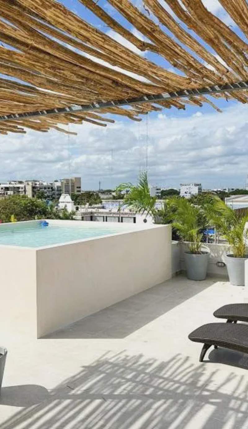 Balam Suites