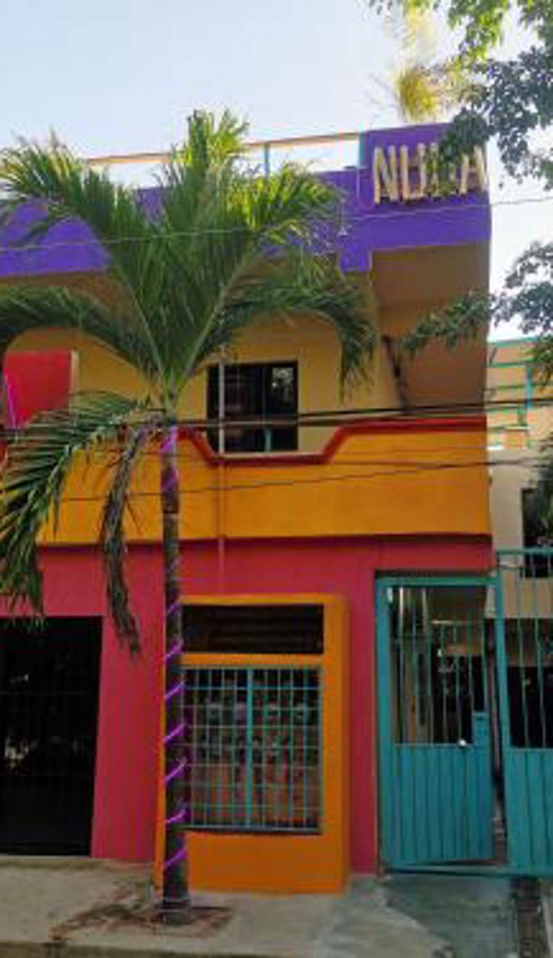 Numa Hotel Boutique