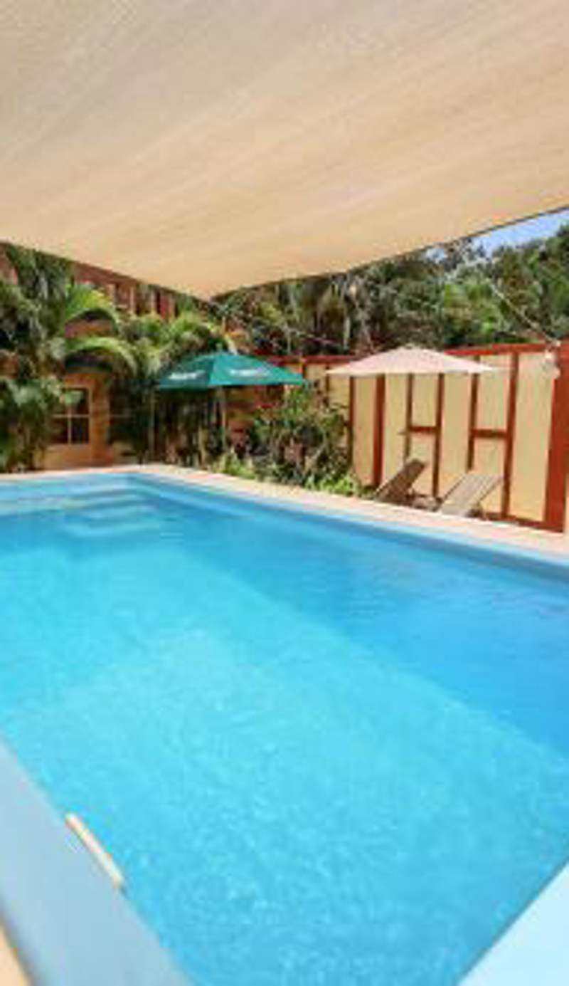 Casa Saab