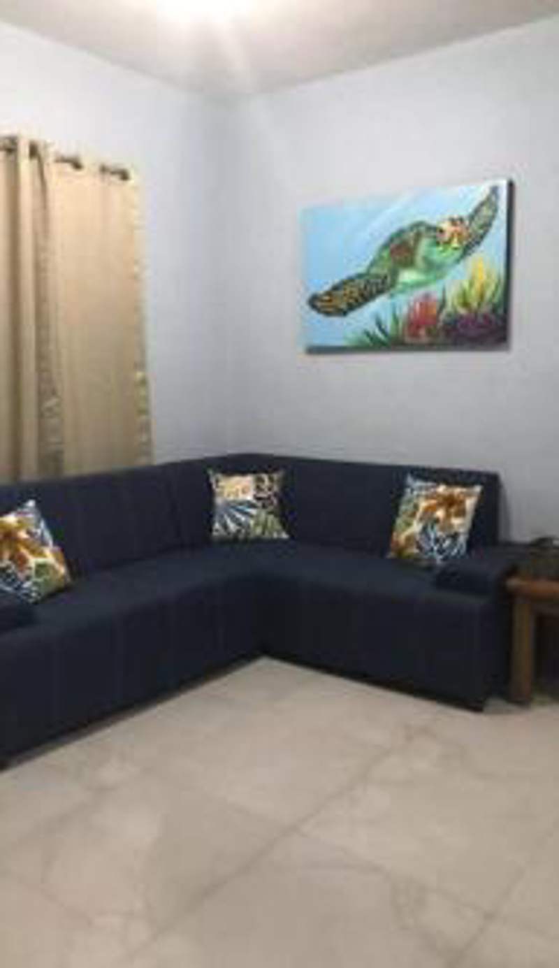 Brand new apartment, charming and family-friendly