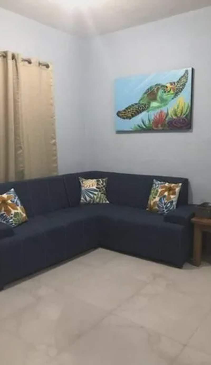 Brand new apartment, charming and family-friendly