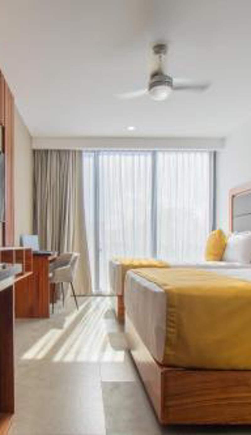 LF Hotel Boutique