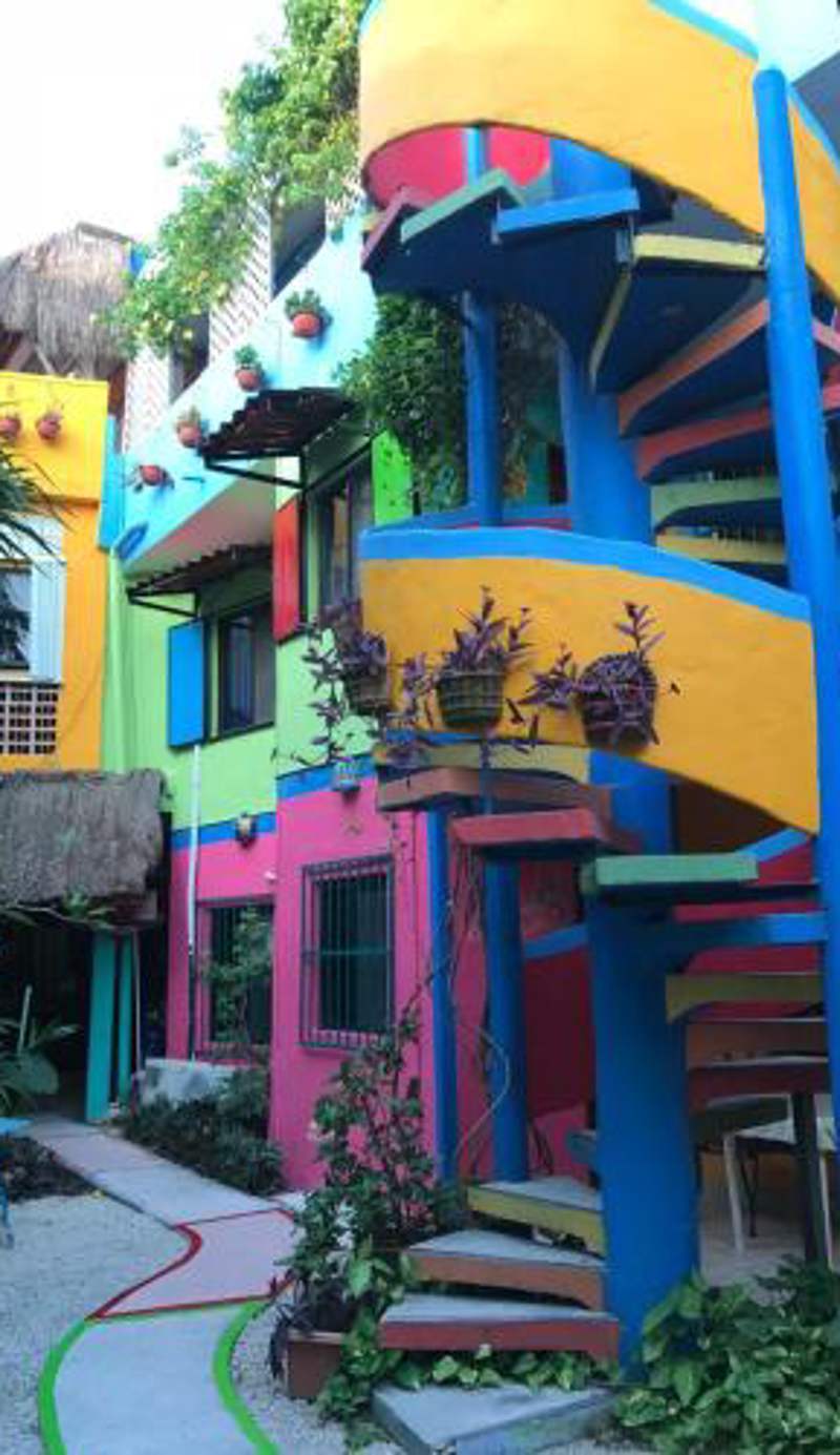Hotel Colorado