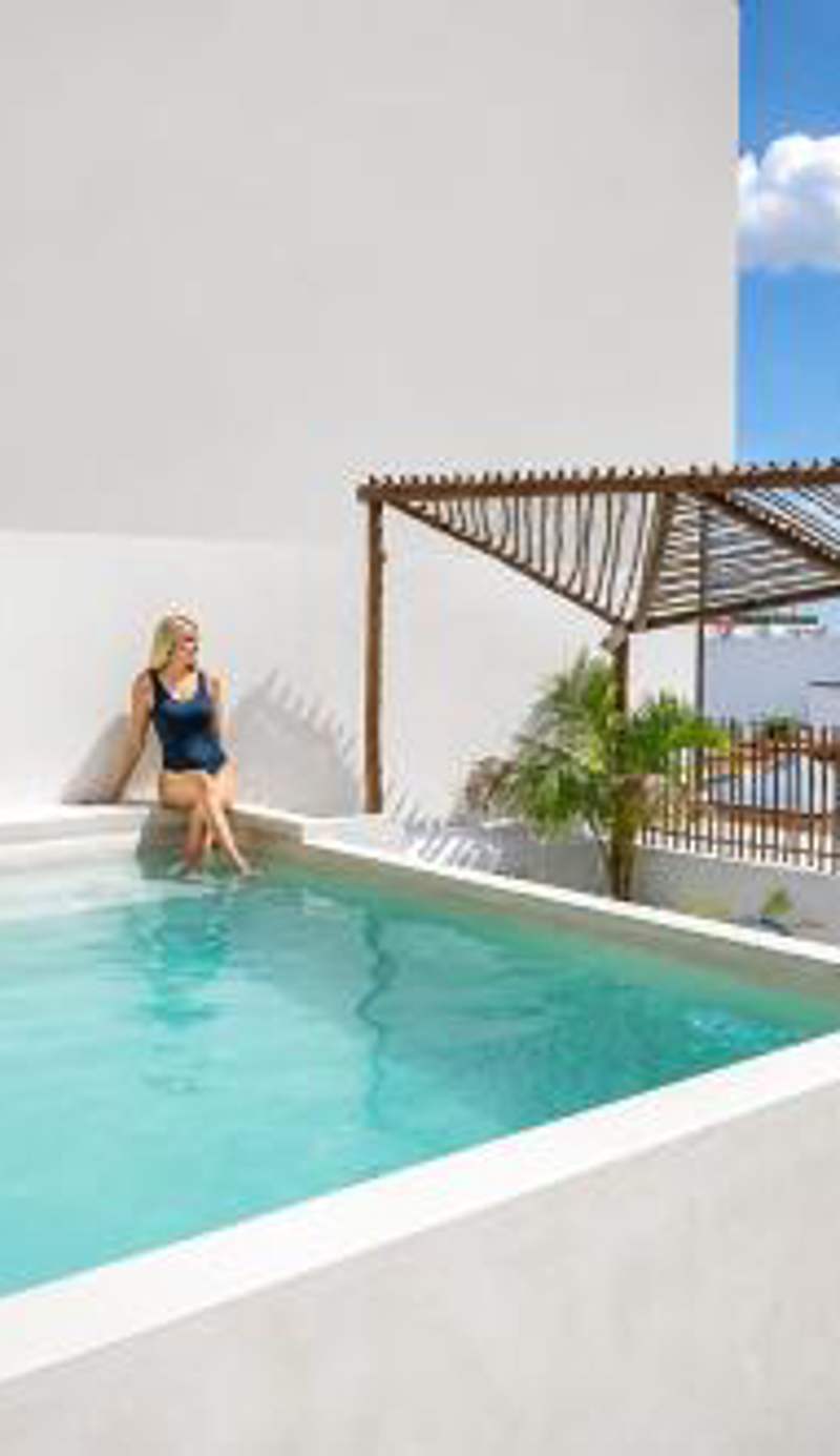 Aruma Suites